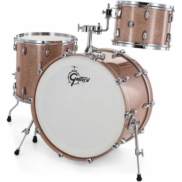 Gretsch Drums Renown Maple Rock CS vooraanzicht