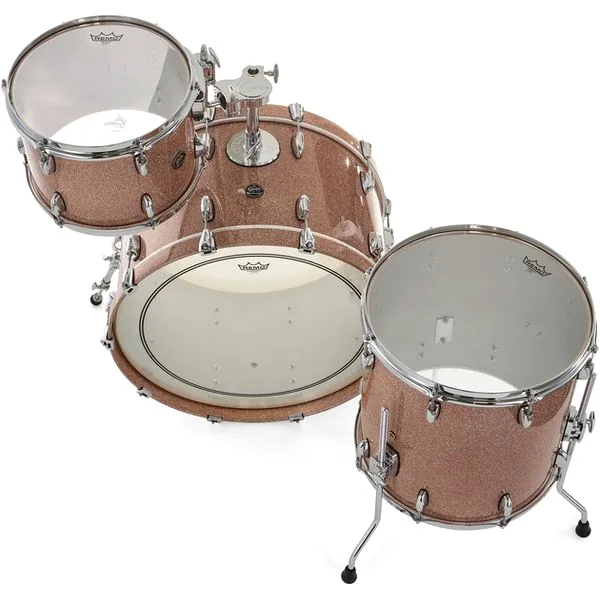 Gretsch Drums Renown Maple Rock II CS detail 5