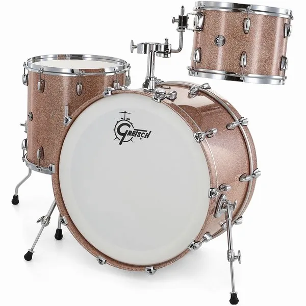 Gretsch Drums Renown Maple Rock II CS vooraanzicht