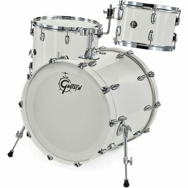 Gretsch Drums Renown Maple Rock II PW detail 2