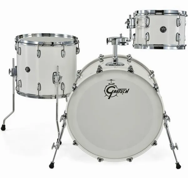 Gretsch Drums Renown Maple Rock II PW detail 3