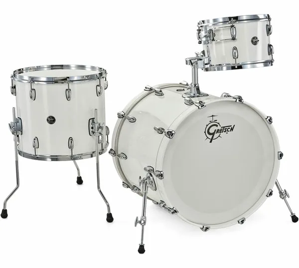Gretsch Drums Renown Maple Rock II PW detail 4