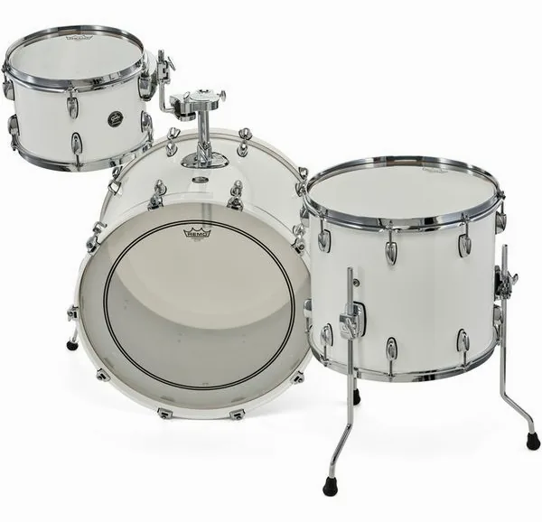 Gretsch Drums Renown Maple Rock II PW detail 5