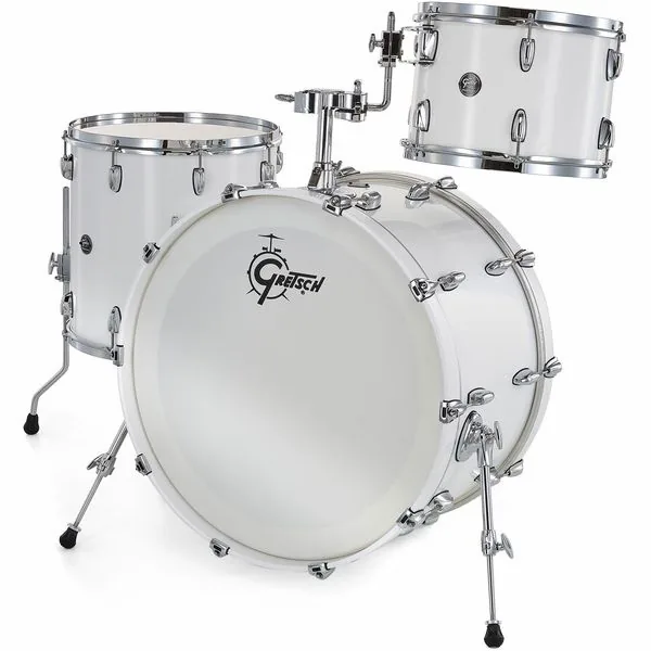 Gretsch Drums Renown Maple Rock PW detail 2