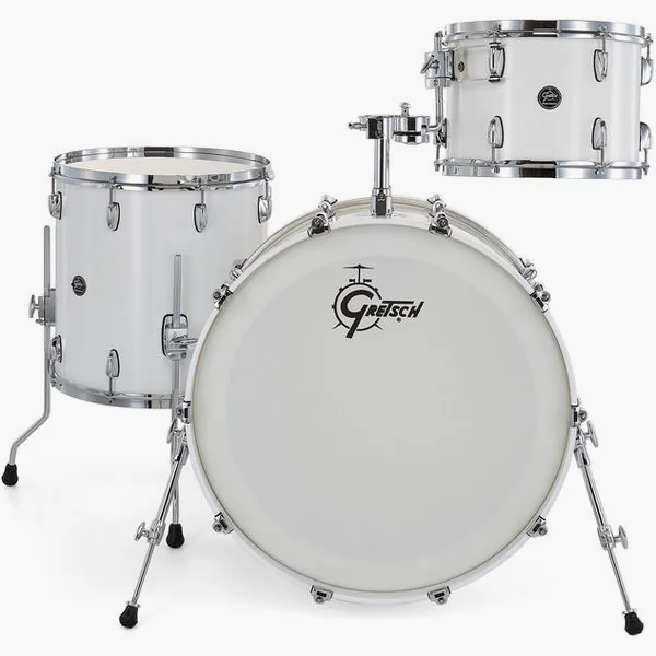Gretsch Drums Renown Maple Rock PW detail 3