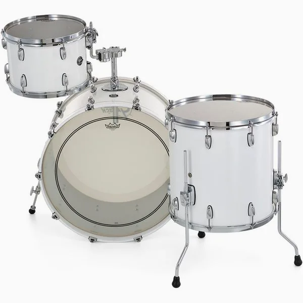Gretsch Drums Renown Maple Rock PW detail 5