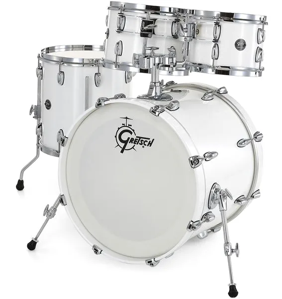 Gretsch Drums Renown Maple Standard PW detail 2