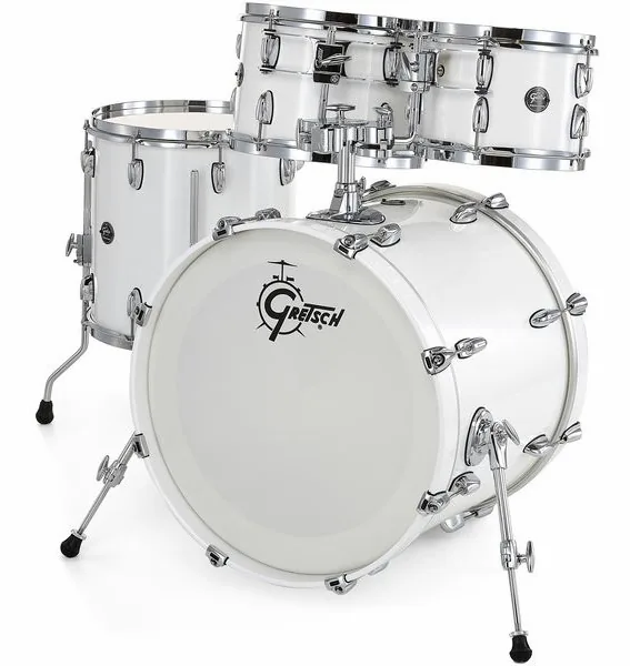Gretsch Drums Renown Maple Standard PW vooraanzicht