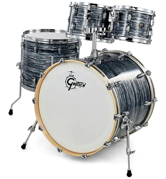 Gretsch Drums Renown Maple Standard -SOP detail 2