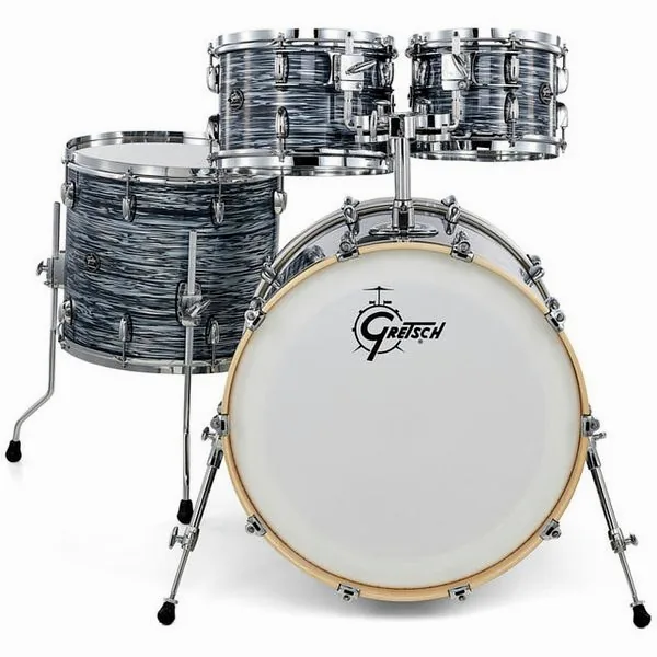 Gretsch Drums Renown Maple Standard -SOP detail 3