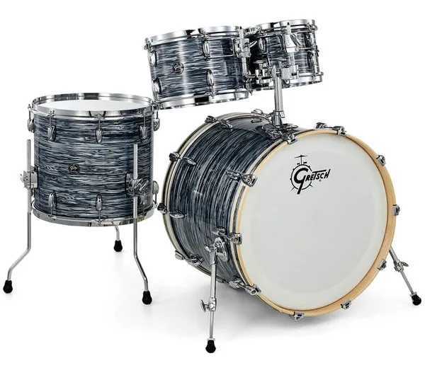 Gretsch Drums Renown Maple Standard -SOP detail 4