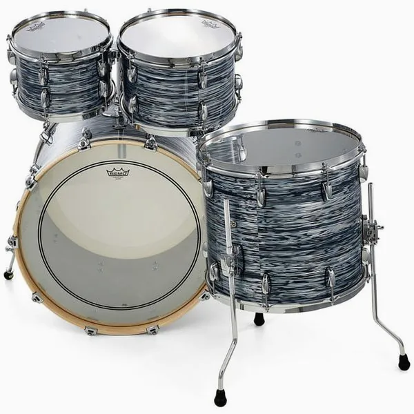 Gretsch Drums Renown Maple Standard -SOP detail 5