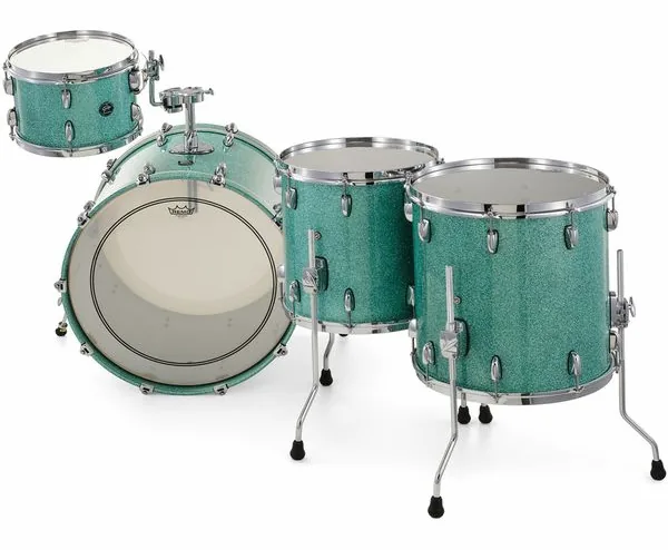 Gretsch Drums Renown Maple Studio II -TQS detail 5