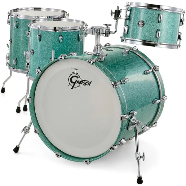 Gretsch Drums Renown Maple Studio II -TQS vooraanzicht