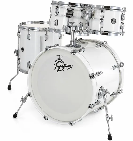 Gretsch Drums Renown Maple Studio PW detail 2