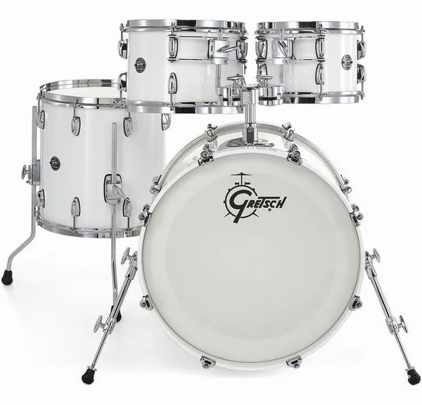 Gretsch Drums Renown Maple Studio PW detail 3