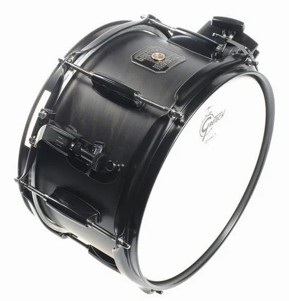 Gretsch Drums S1-0610-ASHT 10"x06" Ash Snare detail 2