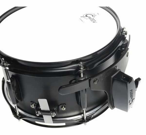 Gretsch Drums S1-0610-ASHT 10"x06" Ash Snare detail 5