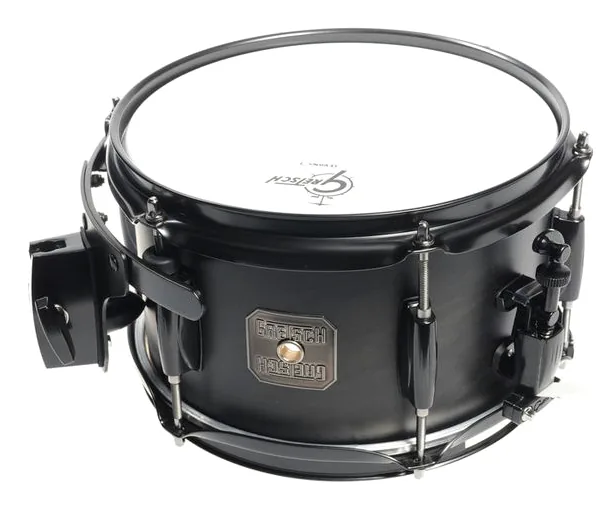 Gretsch Drums S1-0610-ASHT 10"x06" Ash Snare vooraanzicht