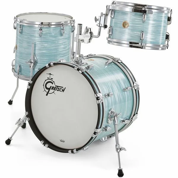 Gretsch Drums USA Custom 18 VOW vooraanzicht