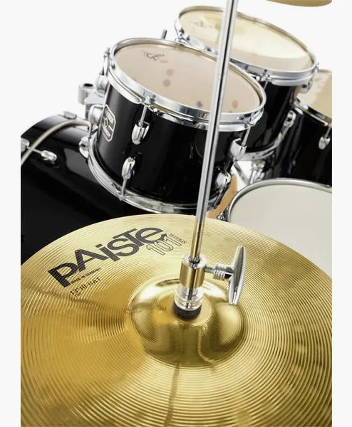 Gretsch Drums Energy Studio Black II detail 2