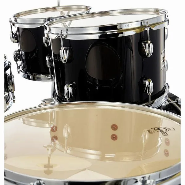 Gretsch Drums Energy Studio Black II detail 3