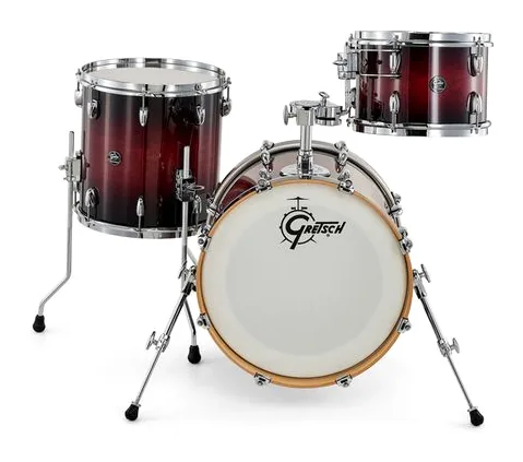 Gretsch Drums Renown Maple Jazz -CB detail 5