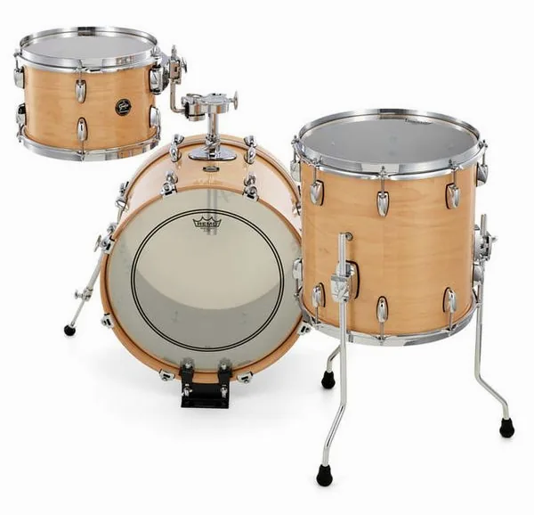 Gretsch Drums Renown Maple Jazz -GN detail 4