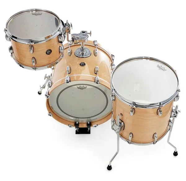 Gretsch Drums Renown Maple Jazz -GN detail 5