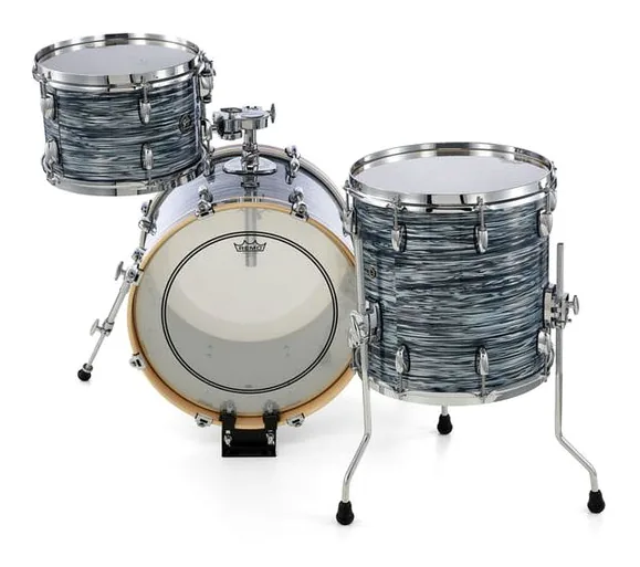 Gretsch Drums Renown Maple Jazz -SOP detail 4