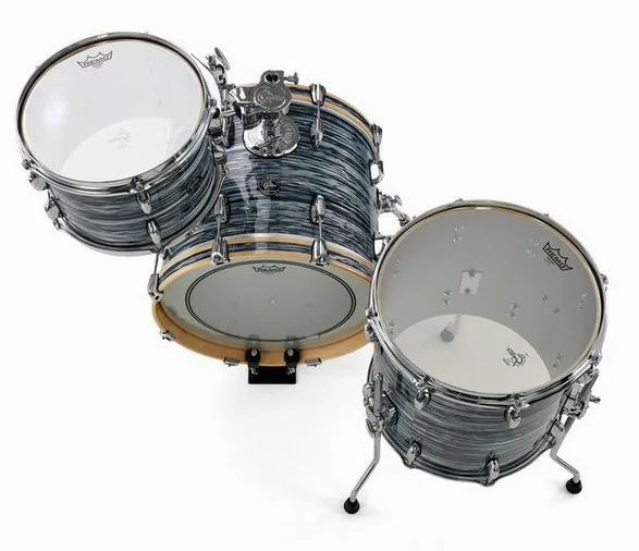 Gretsch Drums Renown Maple Jazz -SOP detail 5