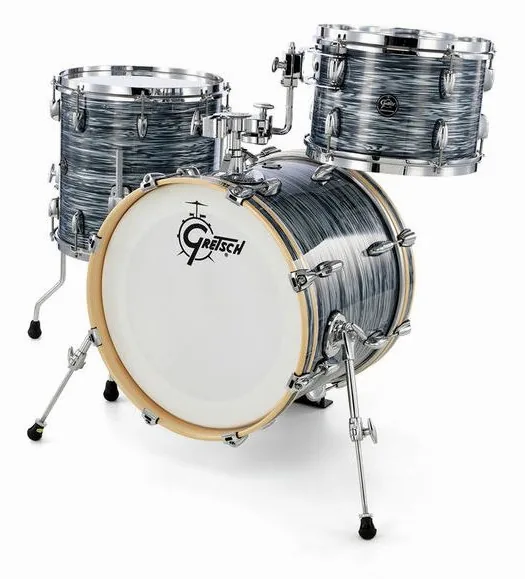 Gretsch Drums Renown Maple Jazz -SOP vooraanzicht