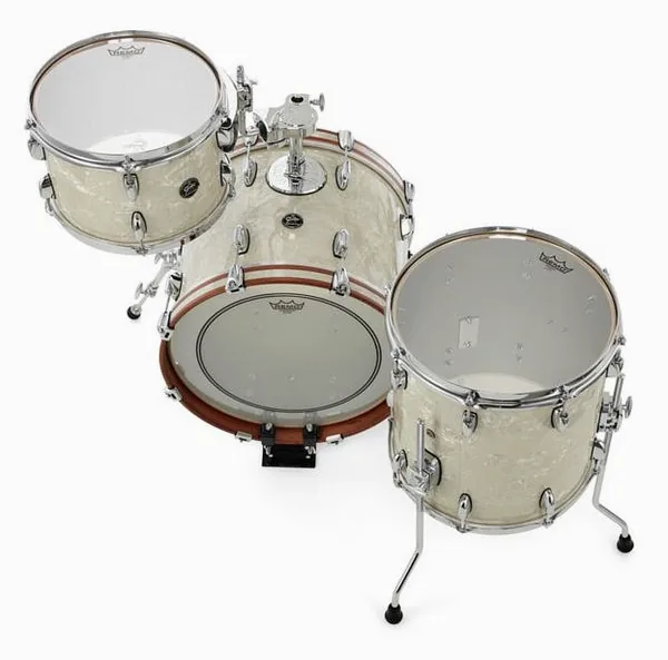Gretsch Drums Renown Maple Jazz -VP detail 5