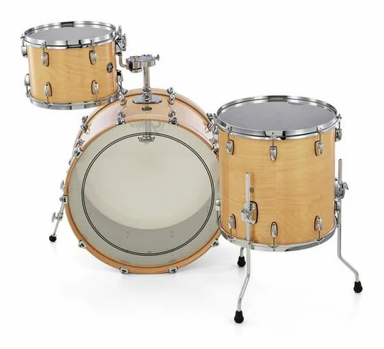 Gretsch Drums Renown Maple Rock -GN detail 5