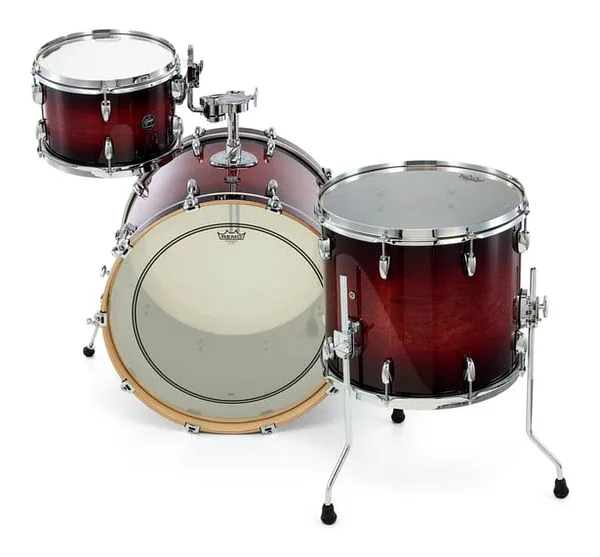 Gretsch Drums Renown Maple Rock II -CB detail 4