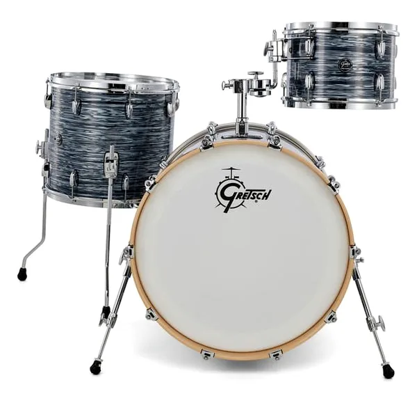Gretsch Drums Renown Maple Rock II -SOP detail 2