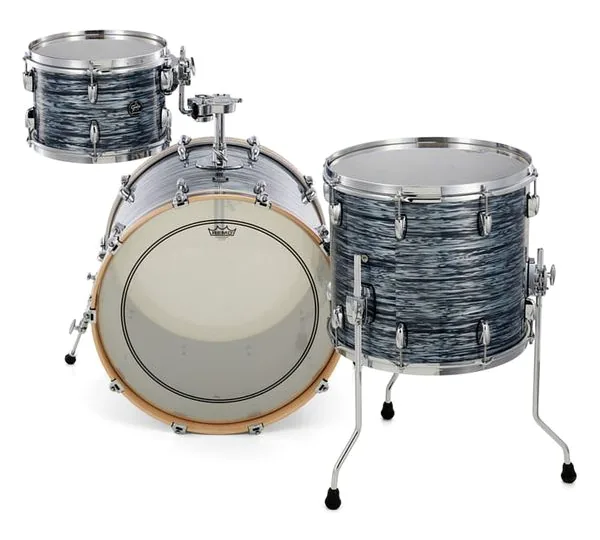 Gretsch Drums Renown Maple Rock II -SOP detail 4