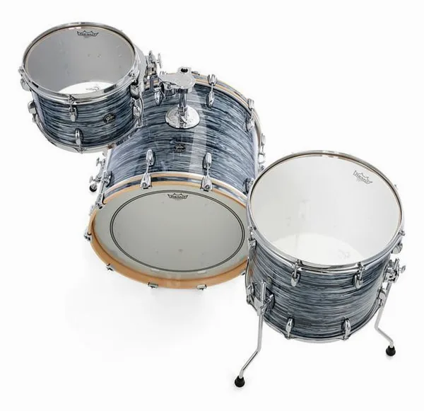 Gretsch Drums Renown Maple Rock II -SOP detail 5
