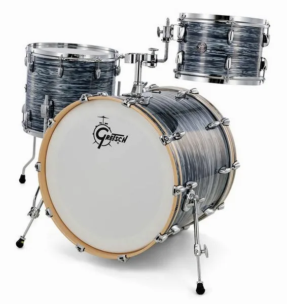 Gretsch Drums Renown Maple Rock II -SOP vooraanzicht
