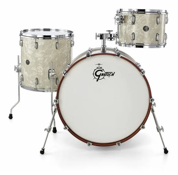 Gretsch Drums Renown Maple Rock -VP detail 2