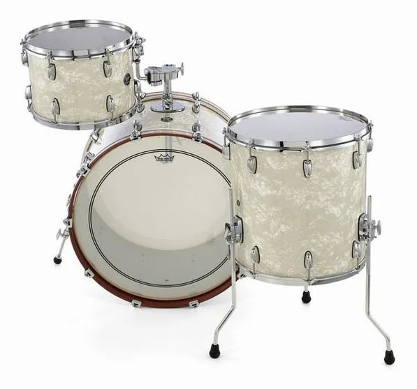 Gretsch Drums Renown Maple Rock -VP detail 4