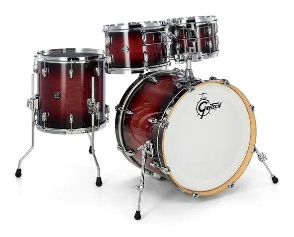 Gretsch Drums Renown Maple Standard -CB detail 3