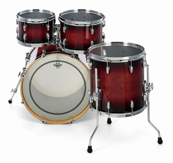 Gretsch Drums Renown Maple Standard -CB detail 4