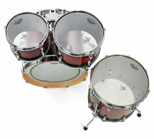 Gretsch Drums Renown Maple Standard -CB detail 5