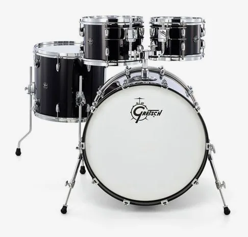 Gretsch Drums Renown Maple Standard -PB detail 2