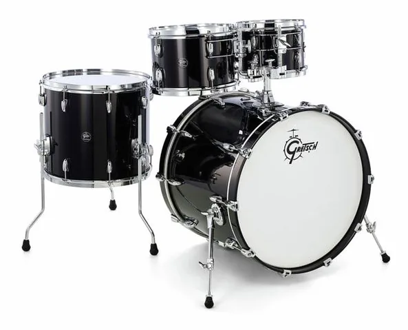 Gretsch Drums Renown Maple Standard -PB detail 3