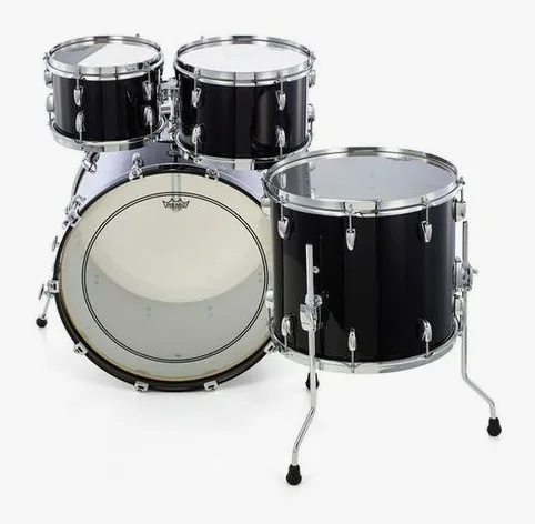 Gretsch Drums Renown Maple Standard -PB detail 4