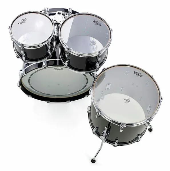 Gretsch Drums Renown Maple Standard -PB detail 5