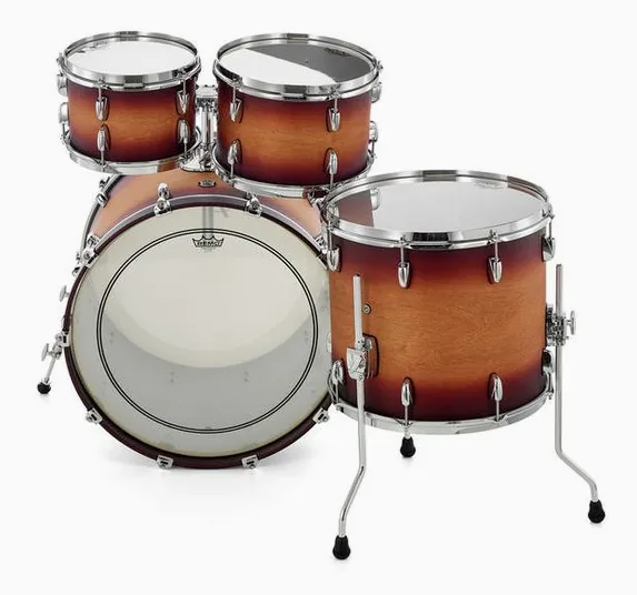 Gretsch Drums Renown Maple Standard STB detail 4
