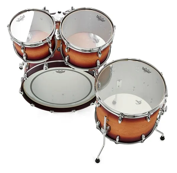 Gretsch Drums Renown Maple Standard STB detail 5